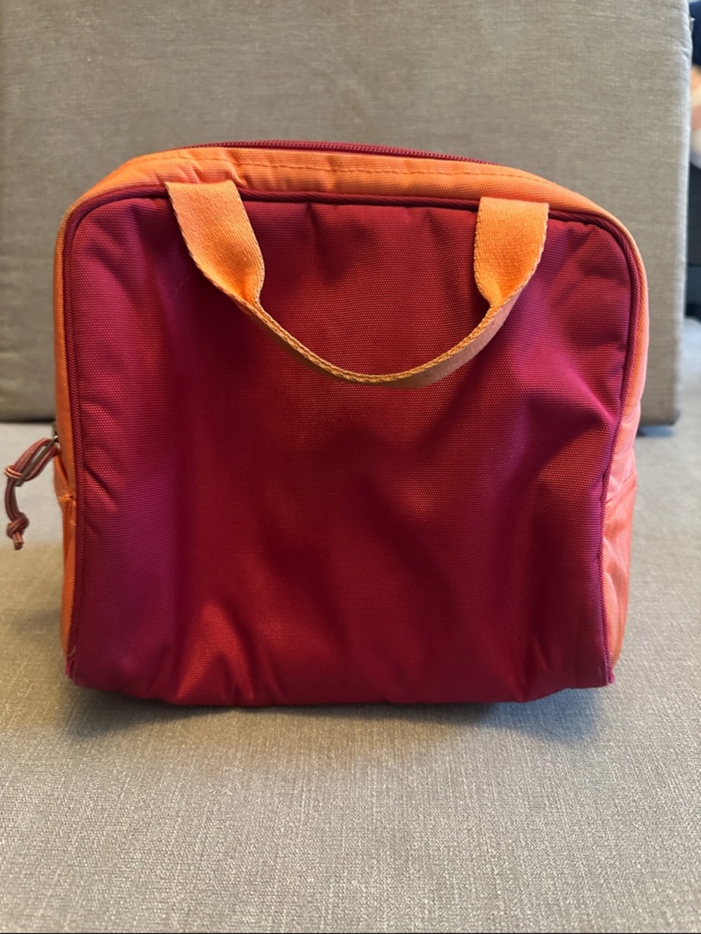 Vera Bradley lunch bag - Picture 3 of 5